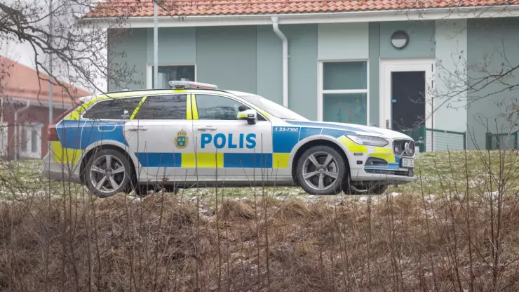 ¿Qué pasó en el tiroteo en escuela de Suecia?