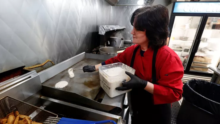 pequeñas empresas EU