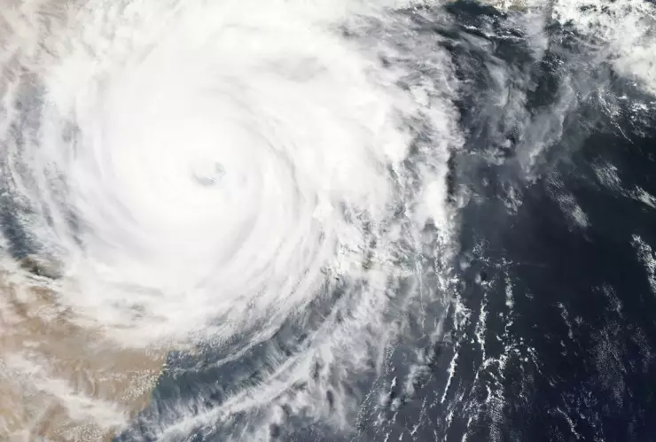 Ciclones podrían azotar el sureste de México en los próximos días, según CONAGUA