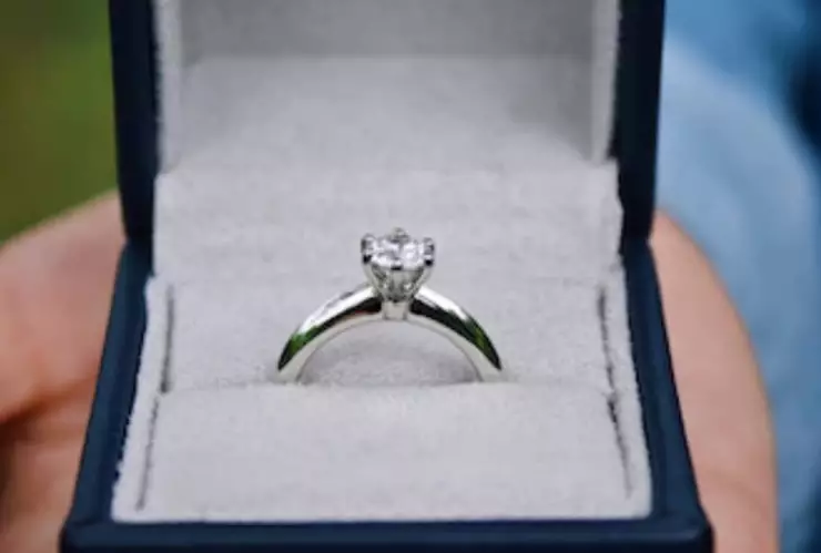 VIDEO Ritual para que te den el anillo de compromiso