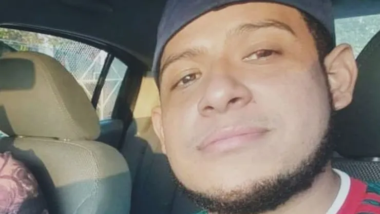 Brandon, joven asesinado en Lerdo de Tejada