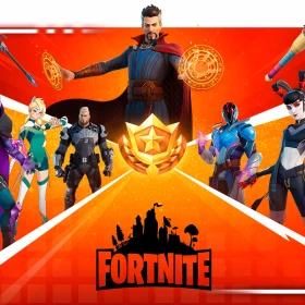 Fortnite dona a Ucrania