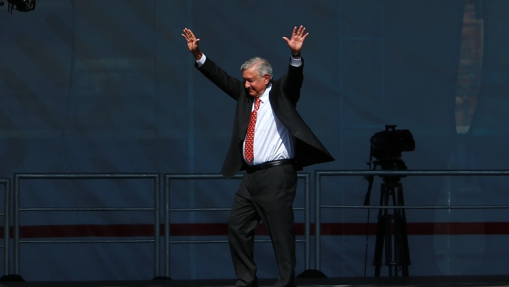 AMLO