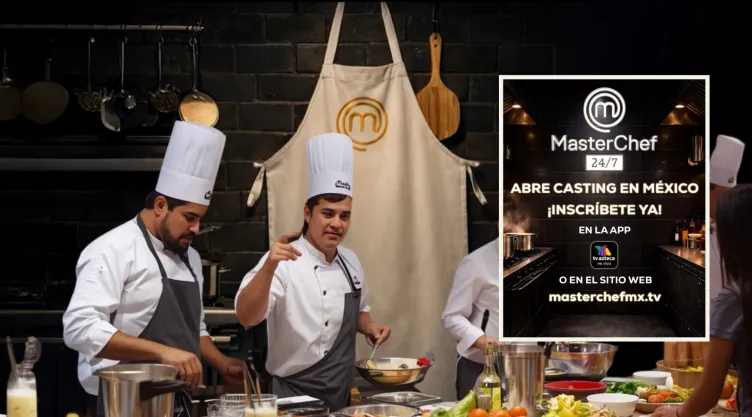 Filtraciones de MasterChef México 24/7: Todo lo que se sabe hasta el momento