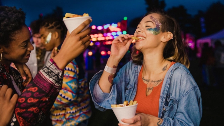 FoodComa Fest 2024: Fechas, lugar y todo lo que hay que saber del festival gastronómico