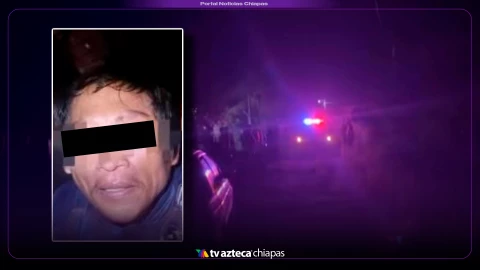 Niño asesinado Tuzantán