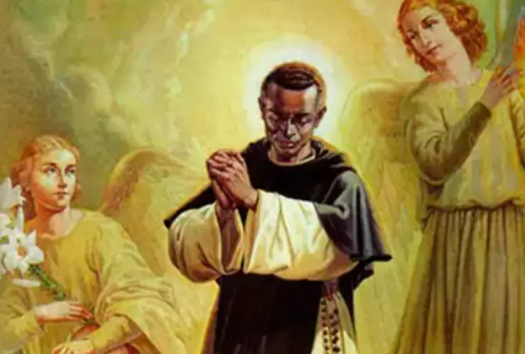 San Martín de Porres