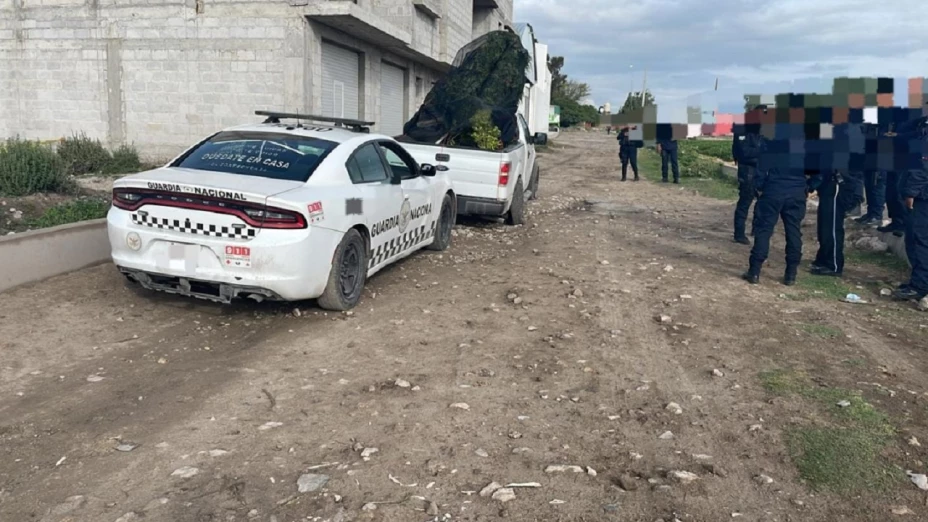 balacera autopista puebla orizaba