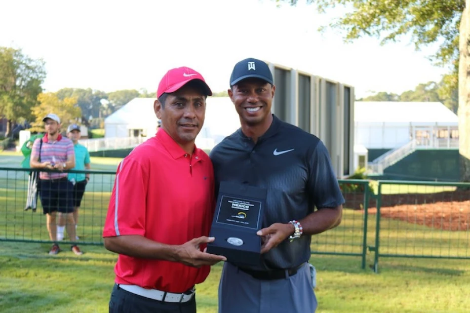 WGC Campos Woods