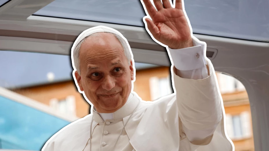 Papa León XIV nombra a Filippo Iannone como su sucesor en el Dicasterio para Obispos y América Latina.jpg