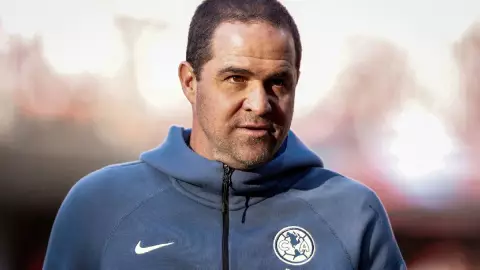 ¿Se va_ André Jardine CONFIRMA su futuro en el América y aclara RUMORES.
