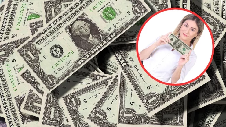 Tipo de cambio y precio del dolar en Tijuana hoy 27 de febrero de 2025