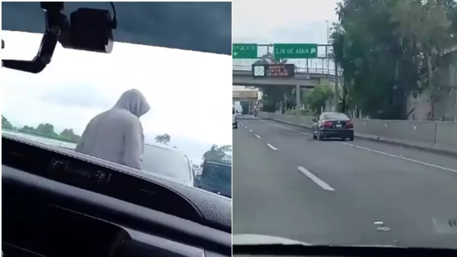 Los peores asaltos y asesinatos en carreteras de México durante 2024