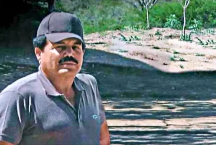 ¿Detuvieron a Ismael “El Mayo” Zambada y a Joaquín Guzmán López en USA? Esto sabemos