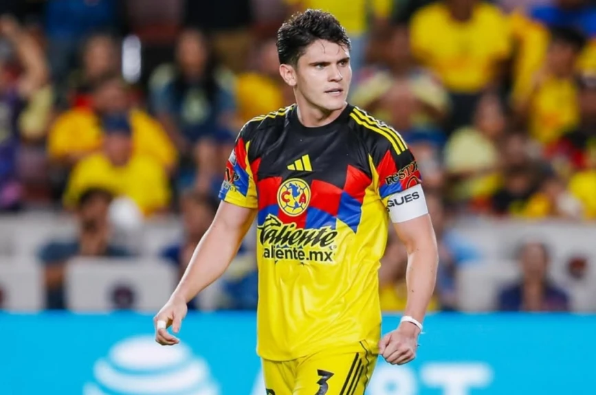 Prelista de 55 jugadores de la Selección Mexicana