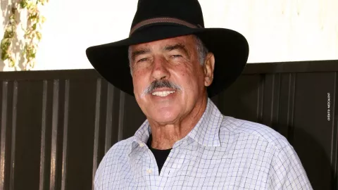 Confirman distanciamiento entre Andrés García y sus hijos.