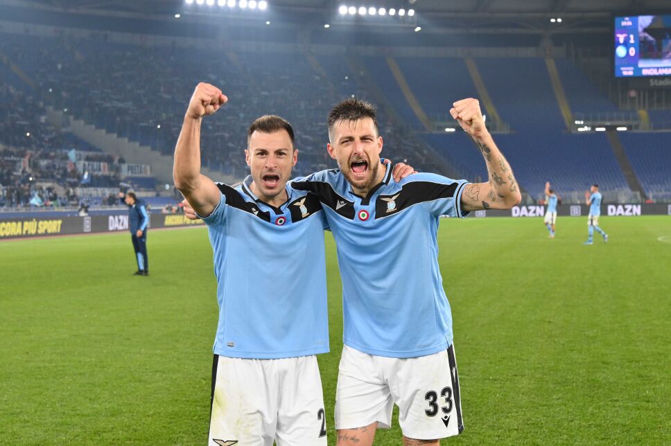 SS Lazio v SSC Napoli - Serie A