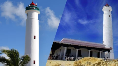 Faro Celarain_ Conoce a este histórico guía de lanchas y cruceros en Cozumel.jpg