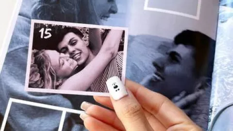 ideas regalos San Valentín