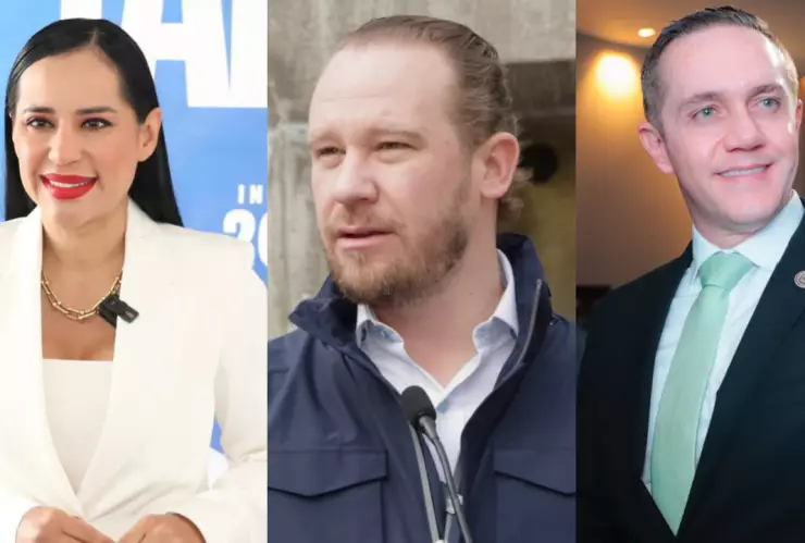 Va por México abre registro de aspirantes para la jefatura de Gobierno de la CDMX