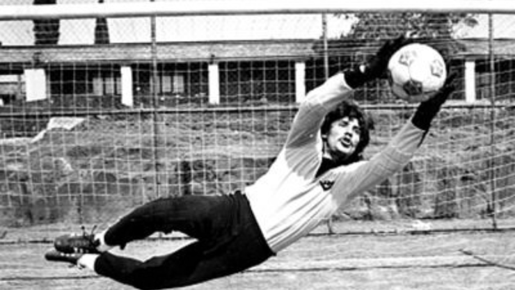 Fallece Nacho Rodríguez.