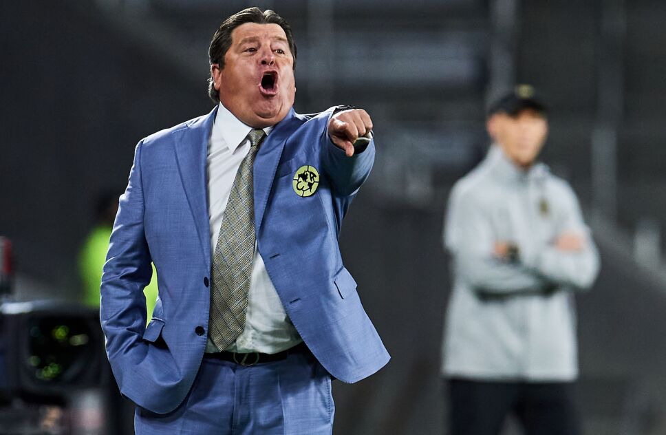 Miguel Herrera