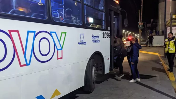 A partir de esta fecha el pago electrónico para estas rutas será obligatorio