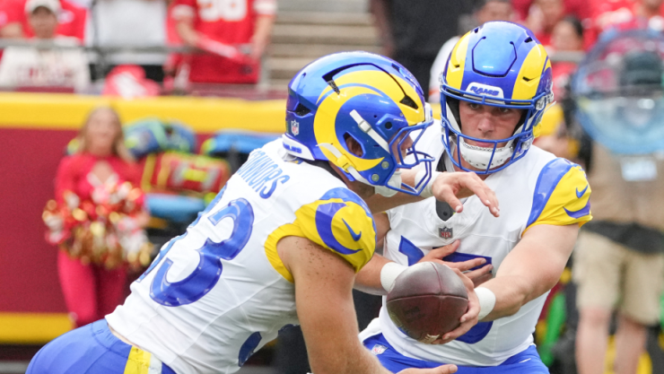 Los Angeles Rams