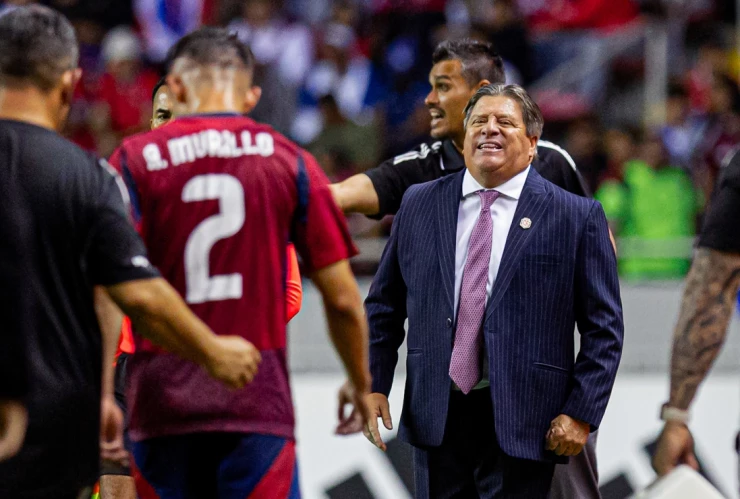 Miguel Herrera
