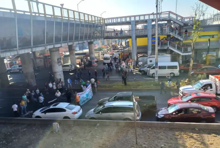 Habrá corte de agua en 9 colonias del Estado de México por varios días