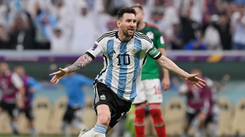 Esta Tecnología medirá la LOCURA en el Fútbol