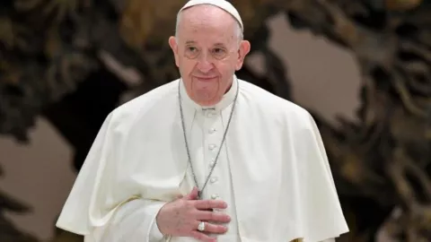 Salud del Papa Francisco hoy 9 de marzo: ¿Mejoría o preocupación?