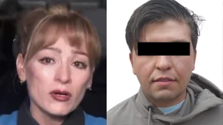 Víctima de ‘Fofo’ Márquez acusa falta de pago por reparación del daño.