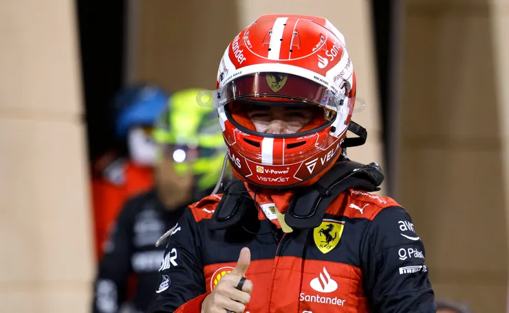 Charles Leclerc