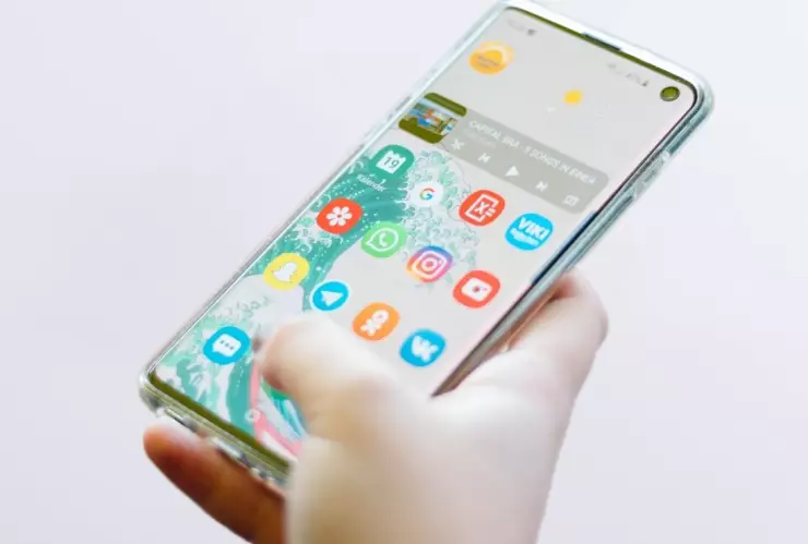 ¿Cómo recuperar chats eliminados en el Messenger de Facebook?