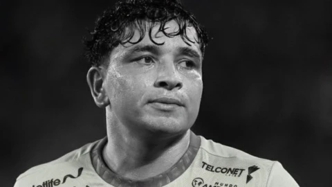 Asesinan a tiros a Mario Pineida.