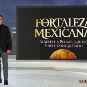 Fortaleza Mexicana