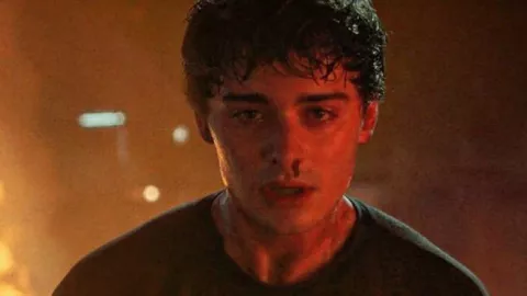 Will Byers es más fuerte que Vecna y que Eleven en Stranger Things 5