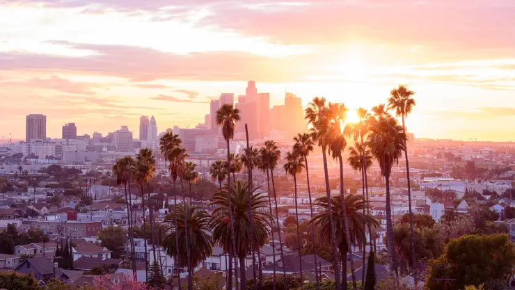 Los Ángeles, California