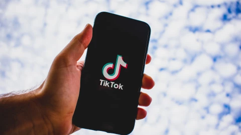 Corte de Estados Unidos analiza prohibir Tiktok