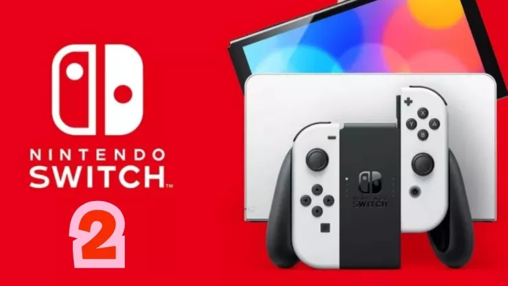 Se filtran especificaciones y precio del Nintendo Switch 2