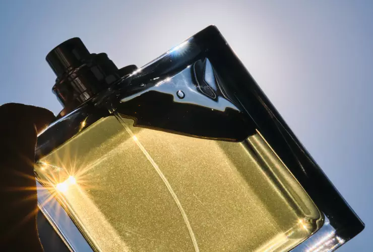 Mejores perfumes olor amaderado