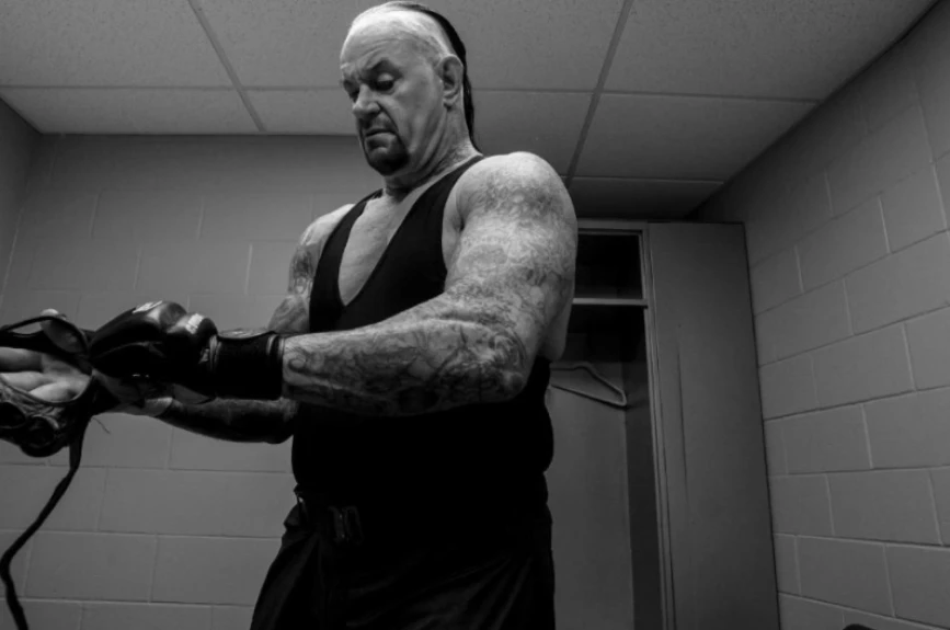 Undertaker se retira en Survivor Series