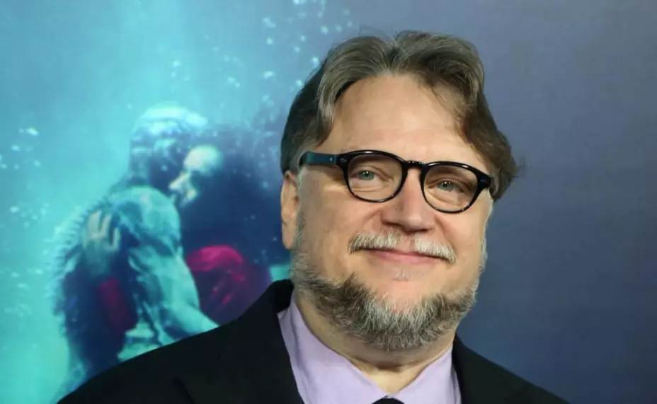 Guillermo del Toro Noticias