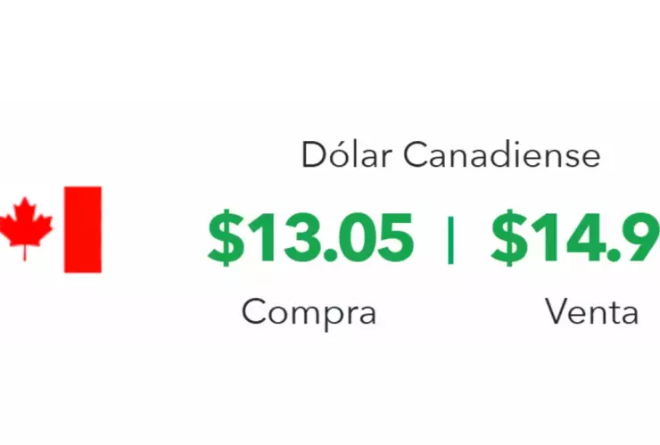 Precio del dólar hoy 15 de abril 2025 en México y la frontera