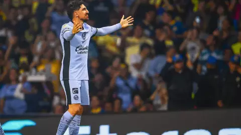 ¿Lo lograrán? América contiende por el liderato de la Liga MX; triunfan en el Azteca