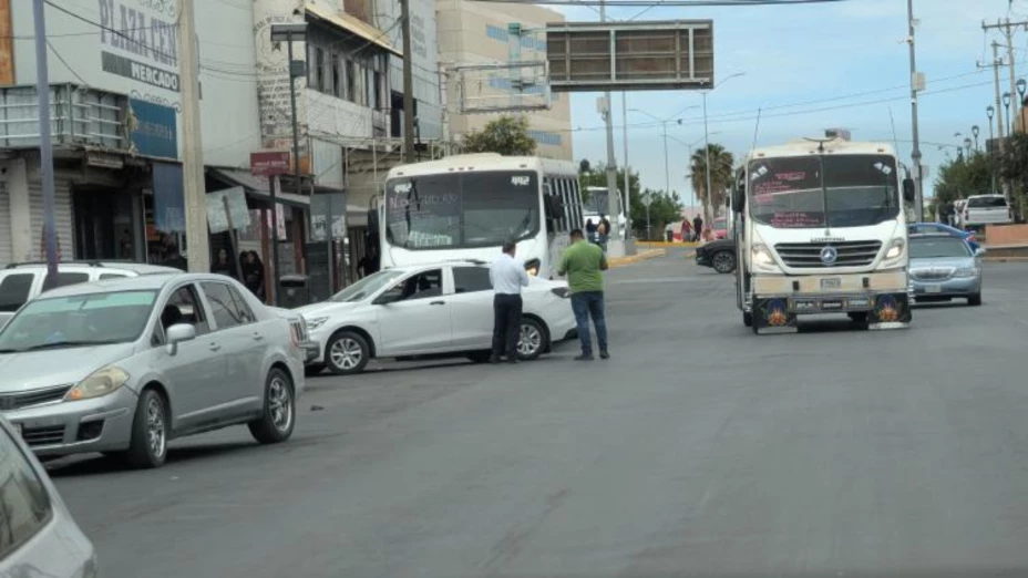 Colonio Niños Héroes