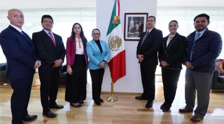 SSPC nuevos nombramientos
