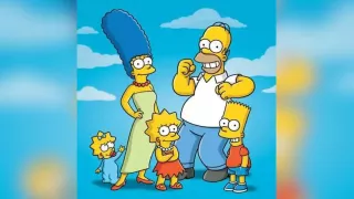 ¿Qué personajes de Los Simpson fue eliminado tras 35 temporadas?