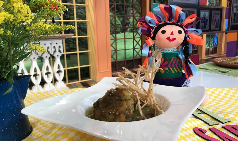 Receta VLA 07 nov 18